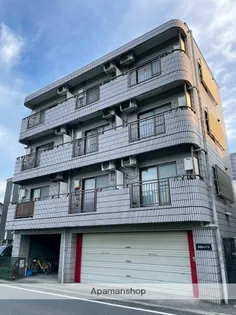 古谷ハイツの画像