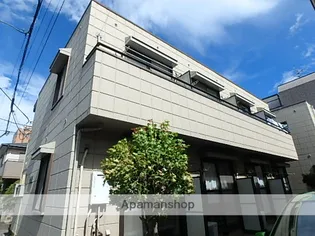 メゾン中島の画像