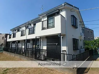 ラ メゾン ド ランジュの画像