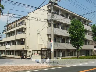 セントヒルズ登戸の画像