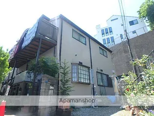 ガーデンハイツカガミの画像