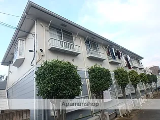 サンワードヨシザワ【1階】の外観