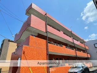 フォーレストハイツの画像