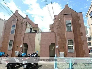 HMN稲田堤Bの画像