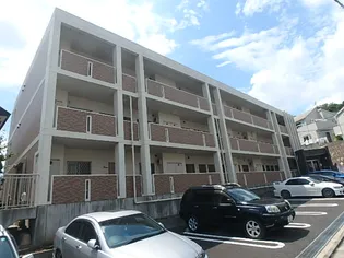 サンリット グローヴの画像