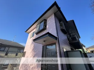 メゾン井田Ⅴの画像