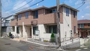 アルバーダ Aの画像