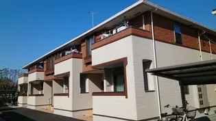 アルバーダ Bの画像