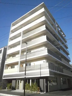 カーサ フェリーチェ【5階】の外観