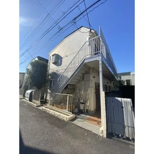 ビルデンス狛江A号館の画像