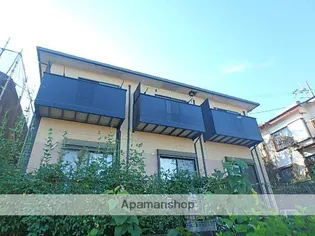 ハイツコスモスの画像