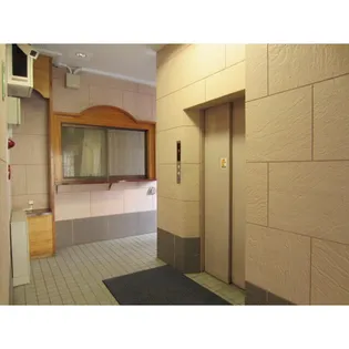 ガーデンパレス華【6階】のその他画像