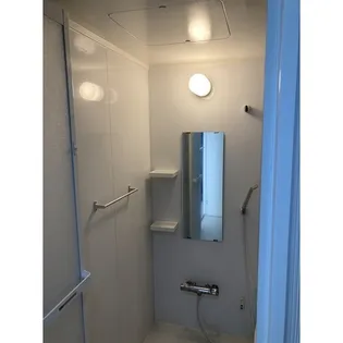 ガーデンパレス華【6階】のその他画像