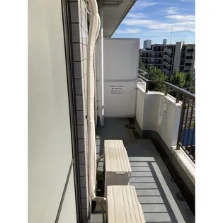 ガーデンパレス華【6階】のその他画像