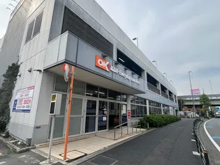 ガーデンパレス華【6階】の周辺