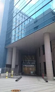 ガーデンパレス華【6階】の周辺