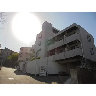 センチュリー川崎高津の画像