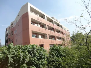 フローレンス東寺尾の画像