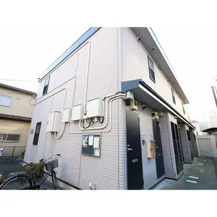 アムールなかやの画像