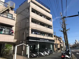 プロニティST【3階】の外観