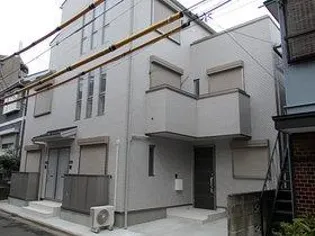 CASA BIANCAの画像