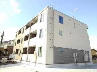 ブライト イーストの画像