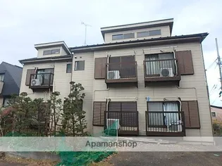 ハイツSTCの画像