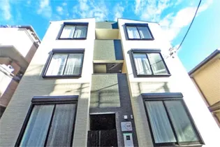 アウローラ南多摩の画像