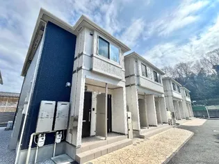 パークサイド大丸の画像