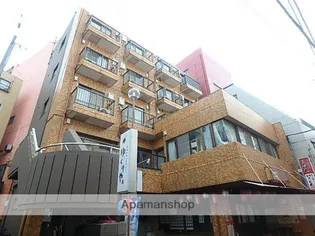 YURIGAOKA PLACE【301号室】の外観