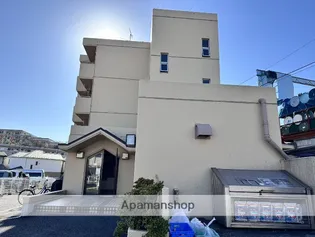 グリーンヒル三田5の画像