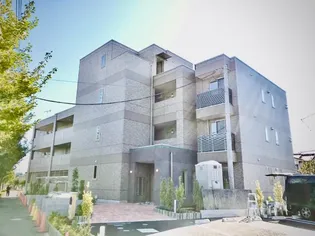 ハピネス本館の画像