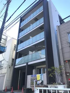 シグネチャー06の画像