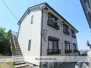 ハイツSTCⅡの画像