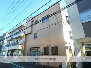 野平様宅【301号室】の外観