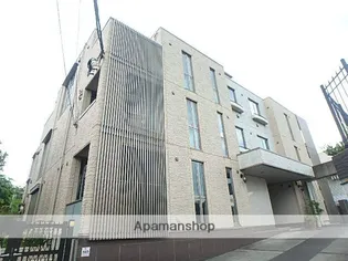 凛樹【2階】の外観