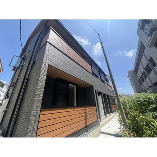 FORTIS【1階】の外観