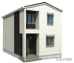 明津アパートの画像