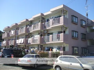 ハイムサンライズ【3階】の外観