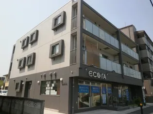 カーザソラーレ生田の画像