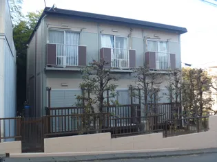 大道坂ハイツの画像