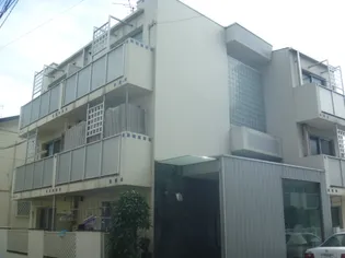 ビラ フレッサの画像