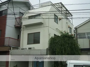 モンメゾンの画像