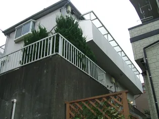 カーム百合ヶ丘Ⅱの画像