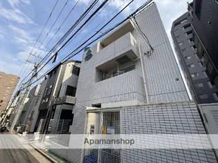 トップ新丸子の画像