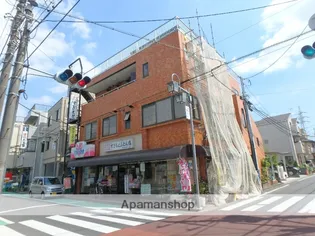 杉本マンションの画像