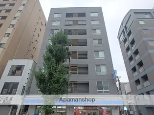 イーストフラットの画像