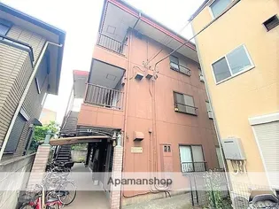 パークサイド大師の画像