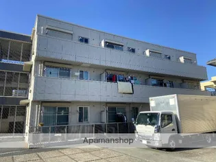 アルプス3号館の画像