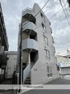 アクセスマスダ【3階】の外観